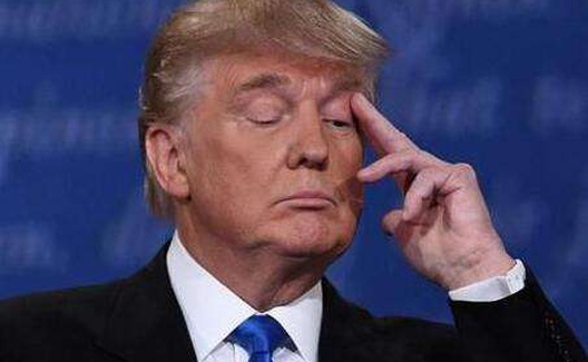 放弃气候外交,特朗普将用更强的硬实力巩固美国霸权