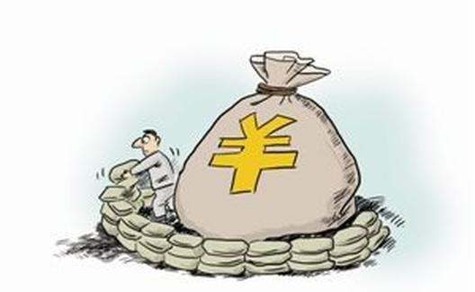 中国的金融稳定和资本外逃
