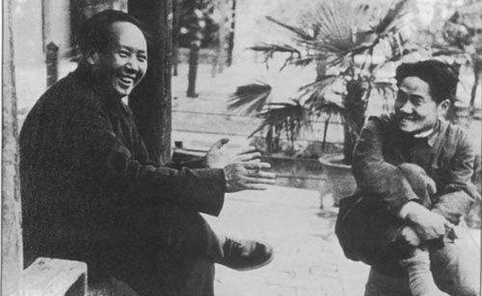 朱长生：纪念毛岸英烈士牺牲69周年