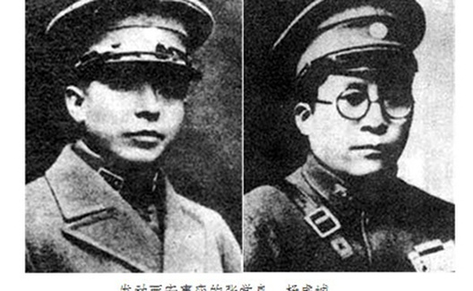 西安事变救了中国共产党？ 另一种历史虚无主义