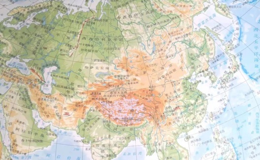 李光满：美国的地理宿命——永远无法征服亚欧大陆