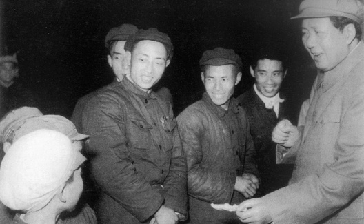 毛泽东医疗卫生思想和实践及其现实意义