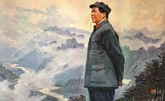 从毛泽东说到张爱玲：请给历史一点空间