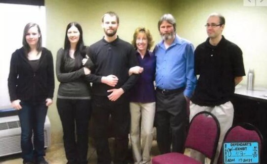 章莹颖案的一纸判决与海龟派的“师夷长制以制夷”