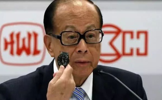 穷人地狱，富人天堂，香港地产富豪是如何摘瓜的？
