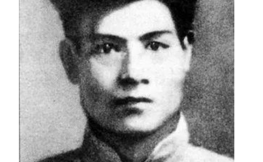 死于张国焘之手的黄埔骄雄：曾缔造第二大苏区