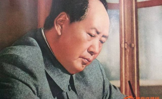 李慎明：从毛泽东主席晚年几次痛哭说起