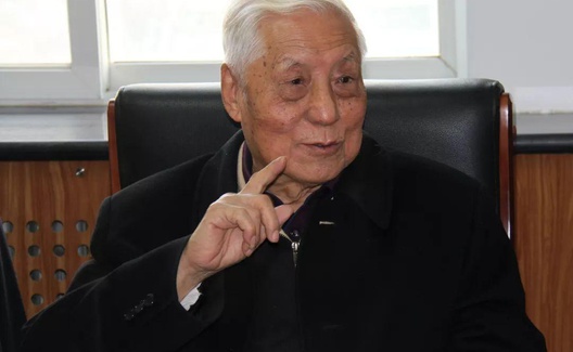 郑科扬：敢斗能胜自觉肩负时代使命