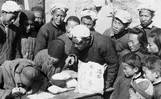 反击历史虚无主义-建议推出“新中国大改造丛书”