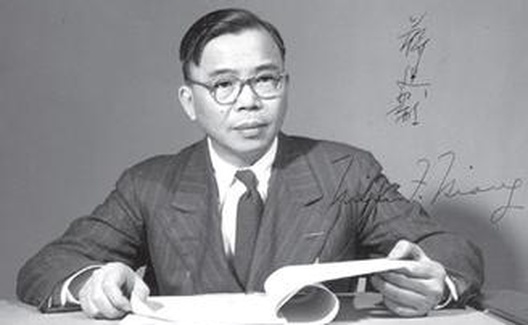 千钧棒：贺卫方和袁南生为什么都搬出蒋廷黻 ——兼谈“述史”、“选史”和“论史”