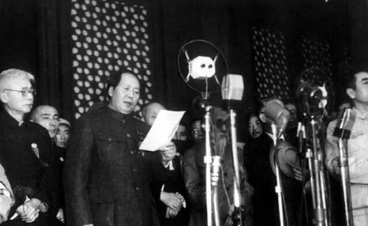 钱昌明：“1949年”，你凭什么这样“神奇”？