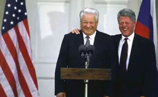 卢荻：我们生活在新自由主义时代