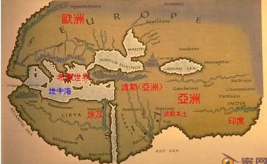 jrs直播手机连接_雷速体育_jrs低调看直播直播：希腊与秦国为何兴起？ ——阶级、地缘与上古国际格局