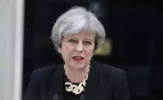 英国国安高层会议首现泄密！目标是华为还是梅姨？