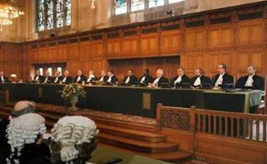 陈有西等为什么不批澳大利亚不接受仲裁?