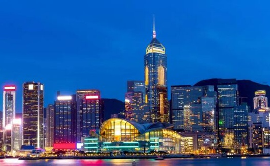 不能再简单地把香港局势看成“废青”运动了