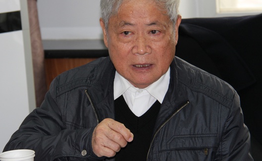 林文肯：敢于斗争 善于斗争