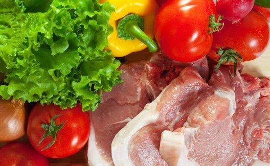 望长城内外：怎样解决好老百姓的“一菜一肉”？