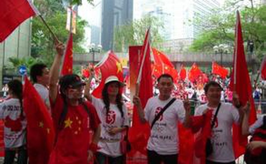 试论颜色革命冲击下转型国家青年政治组织的治理