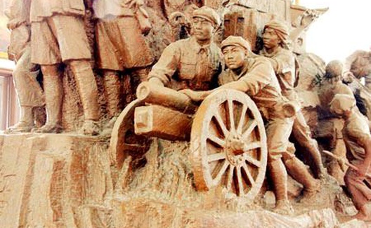 革命文化是维系民族长盛不衰的强大精神动力