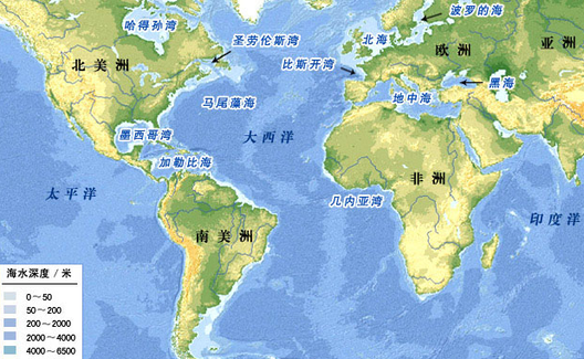 血饮：ISIS背后的老板究竟是谁