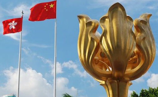 子润：从乱港事件中谈谈我对爱国教育的一点看法