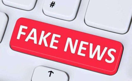 终于有美国媒体承认：香港已被谣言和假新闻淹没