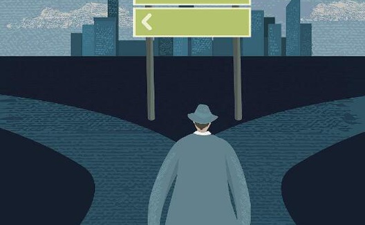官二代向左、富二代向右：中国精英再生产的双轨制