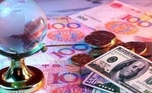 美元、人民币与黄金（二）