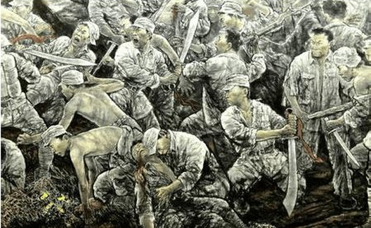 民国热，是一桩买卖：评《八百冷娃跳黄河》闹剧