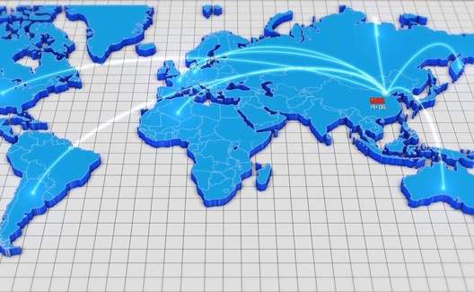 张文木：中国的地缘政治优势在世界各国中绝无仅有