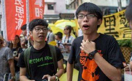 马钟成：美国“颜色革命”战略及其应对思路探讨