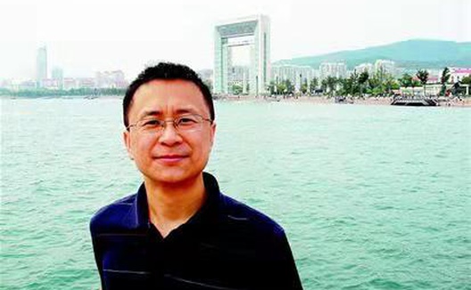 王今朝：不能将市场经济混同于“私有化”