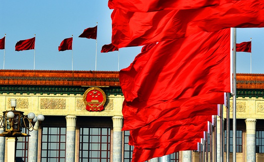 “去意识形态化”是何居心？-评赵鼎新的一篇文章