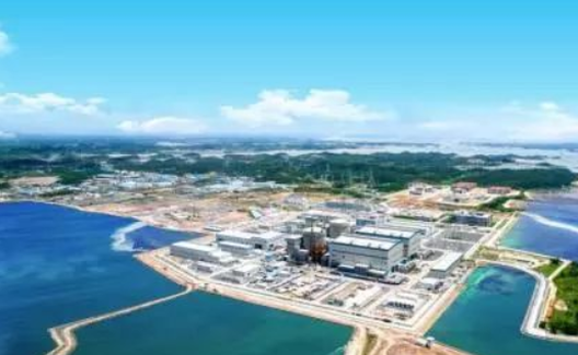 中国核电往事: 国外巨头凭什么鲸吞千亿市场？