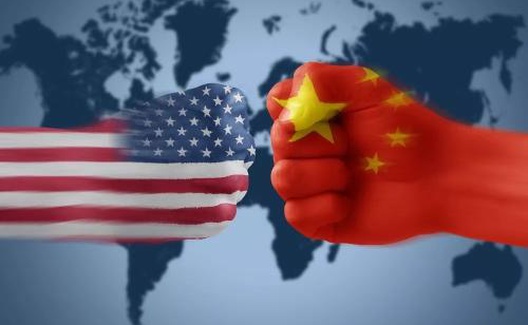 世界格局在2018年的多重变奏
