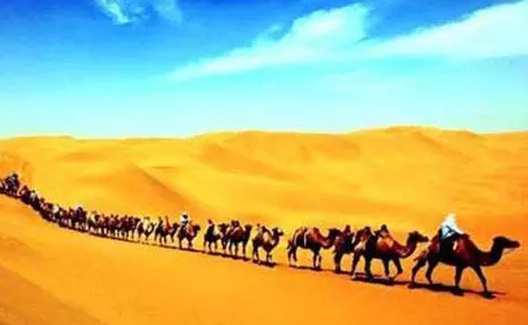 别老盯着“中西”，记得还有“南北”