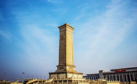 红军后代否定毛泽东只能自取其辱