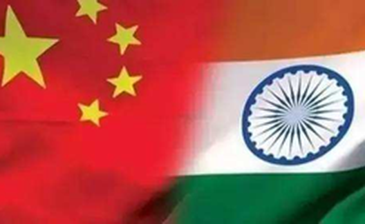 中国还在对标西方, 印度却开始以中国为尺度