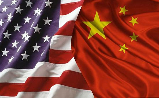 美国从中国购买的货物差不多全部是打白条支付的