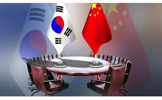 这群人在华长期布局，差点毁了中国对韩经济战能力