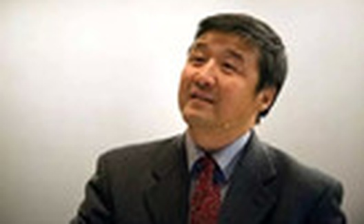在历史中思考——汪晖教授访谈
