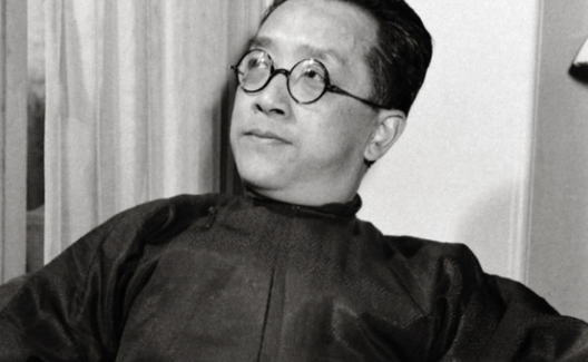 欧阳健：胡适的两份“投名状”
