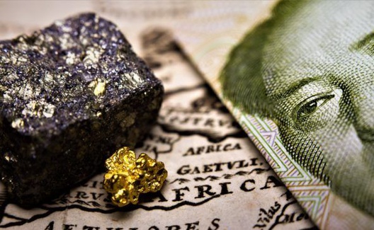 美国研究机构：断供稀土将切断美国国防生命线