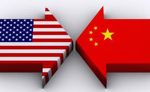 任卫东：世界秩序正在进行范式转换