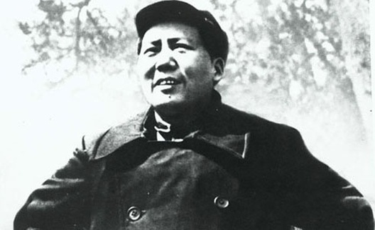 为永久和平而战：毛泽东战争观的精髓