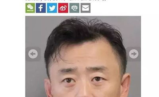 英国朋友谈周立波纽约涉毒被捕