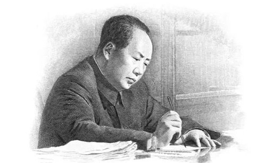 屈炳祥：一面高高擎起的马克思列宁主义信仰的大旗