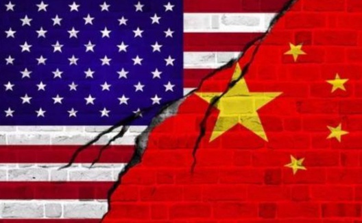 贸易战里的美国格局：利益面前，万般皆下品