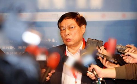 任志强是西方宪政民主的传声筒